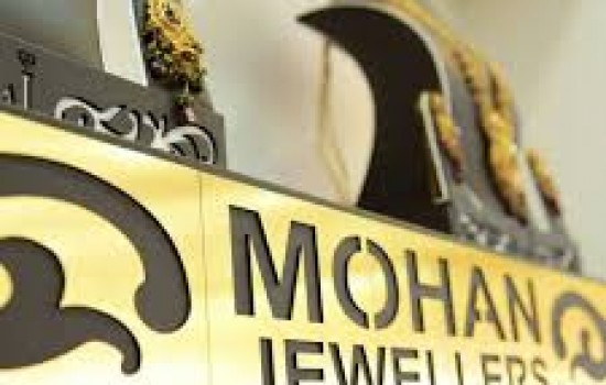 Mohan Jewellers